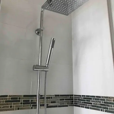 Terrasse 60m דירה *