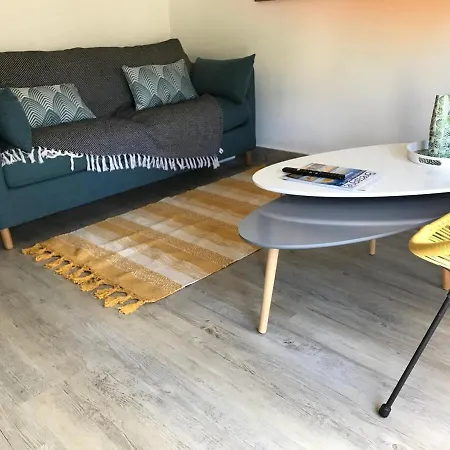 Terrasse 60m דירה La Baule